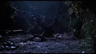 The Lost World: Jurassic Park (1997) Carter Death