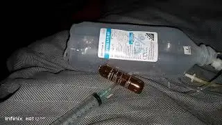 Intramuscular Injection in Buttocks | Safe IM Injection Technique Step by Step for Nurses & Students