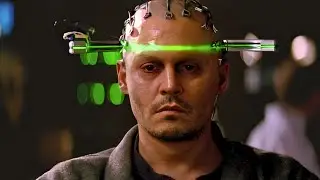 Scientist Uploads His Consciousness to the Internet Quickly Becomes Unstoppable | Movie Recaps