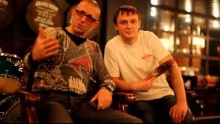 Jazz Day O'hara Irish Pub and Brewery Astana