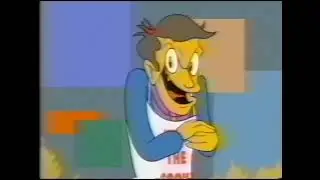 The Steamed Hams Reanimated Collab but it's a promo for Dimension Family (2005)