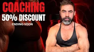 FIX LIBIDO/EQ Now - LAST CALL - TRT Coaching/Sexual Dysfunction Resolution