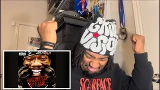 LIL DUMP SNAPPED! OFFSET & LIL DUMP - ANOTHER PROBLEM REACTION!