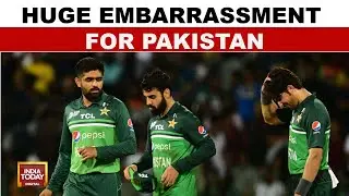 Big Blow For Pakistan: ICC Approves Hybrid Model for Champions Trophy, India to Play in Dubai