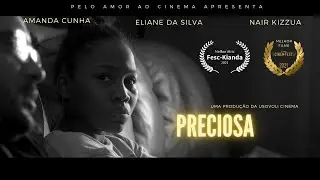 filme Angolano sobre abuso de menores  | Preciosa (PAAC)