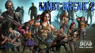 Limit Break 2 Tough Upgrades 