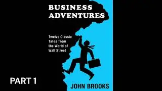 business adventures