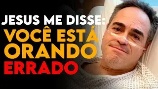 Eu Morri por 7 Minutos e Jesus Revelou Como Uma Única Oração Destruiu 1.000 Fortalezas Demoníacas