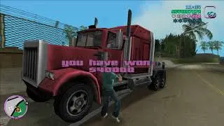 GTA Vice City: VC Endurance Challenge Part 2