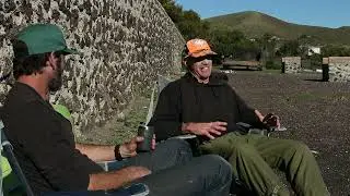 Regarding Waves with Dan Malloy, EP 1 Christian Beamish