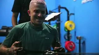 Marc's Personal Training Journey - 20kg Weight Loss With Mind Performance Health