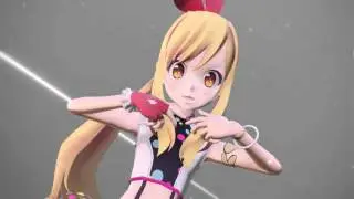 【MMD】Marine Bloomin' (DL)