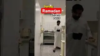 During Ramadan | Series | Part 9  #islam #during #ramadan #series #viral