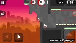 Mad Dex Level 42