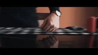 EPIC HANDHELD B ROLL TRANSITION 2020