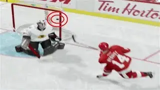 DID THEY ACTUALLY FIX IT???  (NHL 18 Beta)