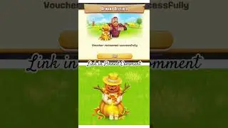 Free Hay Day Decoration | Link Below! #hayday