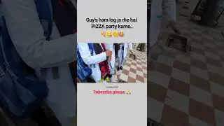 Pizza party 🍕 | MBBS aspirants 🩺 #mbbs #anatomy #studentlife #party #partytime #shortvideo