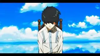 despairing