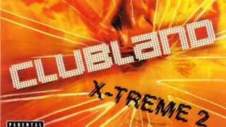 I'm in heaven (Steve murano remix)  Clubland xtreme 2