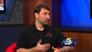 Tips on staying healthy in 2015