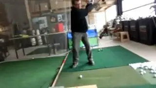 Schritt f&uuml;r Schritt zum Golfschwung