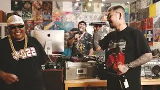 BLACKBULLET CHECKSOUND | Eitaro Nonaka Si Rapper Slot Yang Problematik?