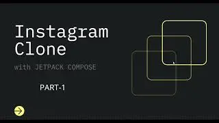Build Instagram Clone with Jetpack Compose & Firebase