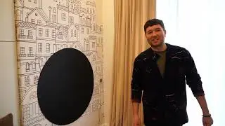 Дизайн интерьера в ЖК RedSide г. Москва от DesignStudio 2912