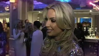 Winter Wonderland Gala Ball