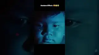 Kantara Effect 😁🤣😎| #comedy #memes #kantara #kantarachapter1 #funny #funnyclips