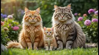 Cat learning kitten about first aid bandage, fun & educational cat story for! Safety  Nursery Rhyme