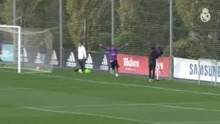 What a finish by F&aacute;bio Coentr&atilde;o!