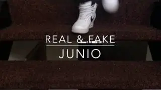 Real & fake