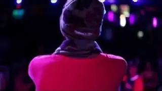 Jay John Henry Red Cup (Art Direction).mp4