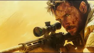 Hot Action Movie: Top sniper framed as a traitor, avenges enemies six months later #action #movie