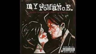 my chemical romance - cemetery drive (slowed/reverb)