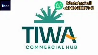 AFFORDABLE LUXURY LAND FOR SALE AT TIWA COMMERCIAL HUB
