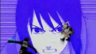 Naruto Ultimate Ninja 3 - Shizune Gameplay