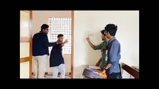 Anti Ragging Awareness Short Film #saec #antiragging #ragging #shortfilms #awarness #motivation