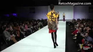 Collection by Dae Byn Lee from Nottingham Trent - Graduate Fashion Week | Retox Magazine
