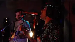 Cart Sessions | The Chris Ruben Band