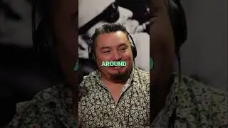 Was Corey Her Best Sex:? #podcast #pawnstars #interview