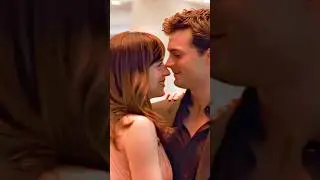 Love Me Like You Do | Enhance 4K Song | Jamie Dornan &times; Dakota Johnson | Fifty Shades of Grey