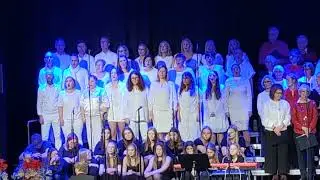 Oh Holy Night Loud'n Proud