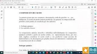 Simulaci&oacute;n Procesos Aspen HYSYS