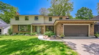 Sarnia Real Estate   1754 Rutherglen Drive   Andrew Howell   5 Things I Like   Foyer Kitchen Update