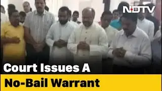 Kerala Bishop Franco Mulakkal's Bail Cancelled In Nun Rape Case
