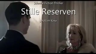 Stille Reserven (Trailer) - Dagmar Koller tanzt mit Clemens Schick