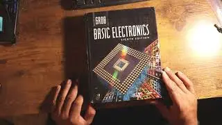 Grob's Basic Electronics